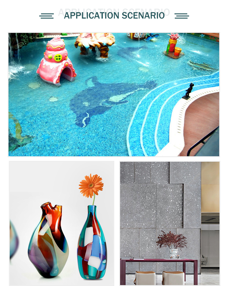 유리 뼈 玻璃珠 _07